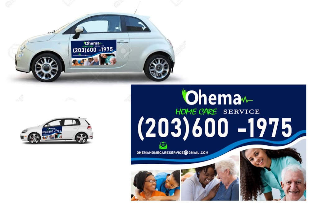 Ohema home care services | 3250 E Main St UNIT 21, Waterbury, CT 06705 | Phone: (203) 600-1975