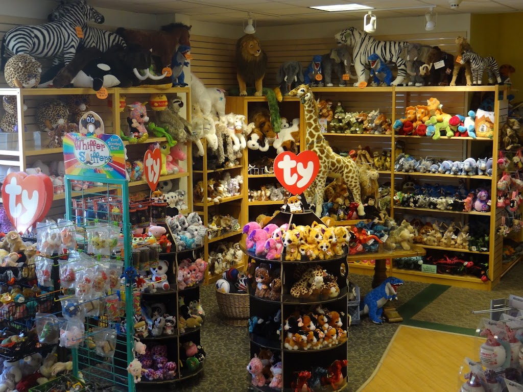 Ageless Toy Shop at Natures Art Village | 1650 Hartford-New London Turnpike, Oakdale, CT 06370 | Phone: (860) 443-4367