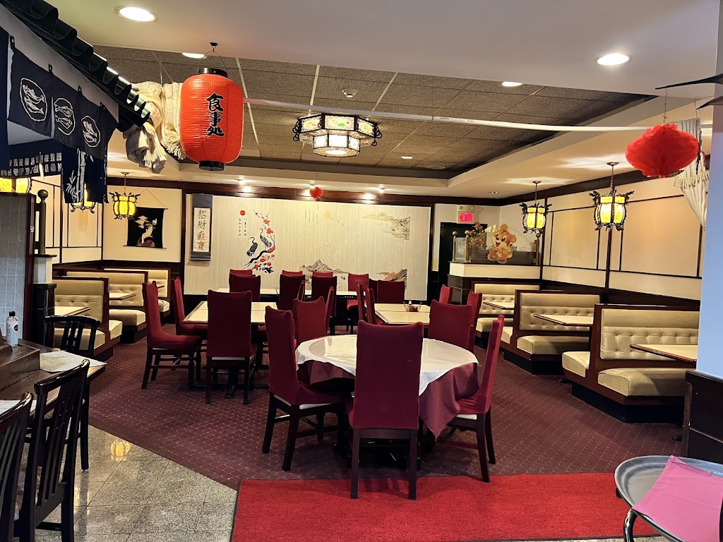 Chun Bo Restaurant | 66 Sparta Ave, Newton, NJ 07860 | Phone: (973) 579-2000