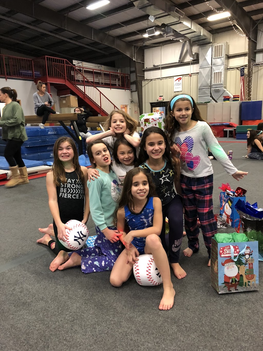 Epic Gymnastics | 2351 NJ-34, Manasquan, NJ 08736 | Phone: (732) 223-5020