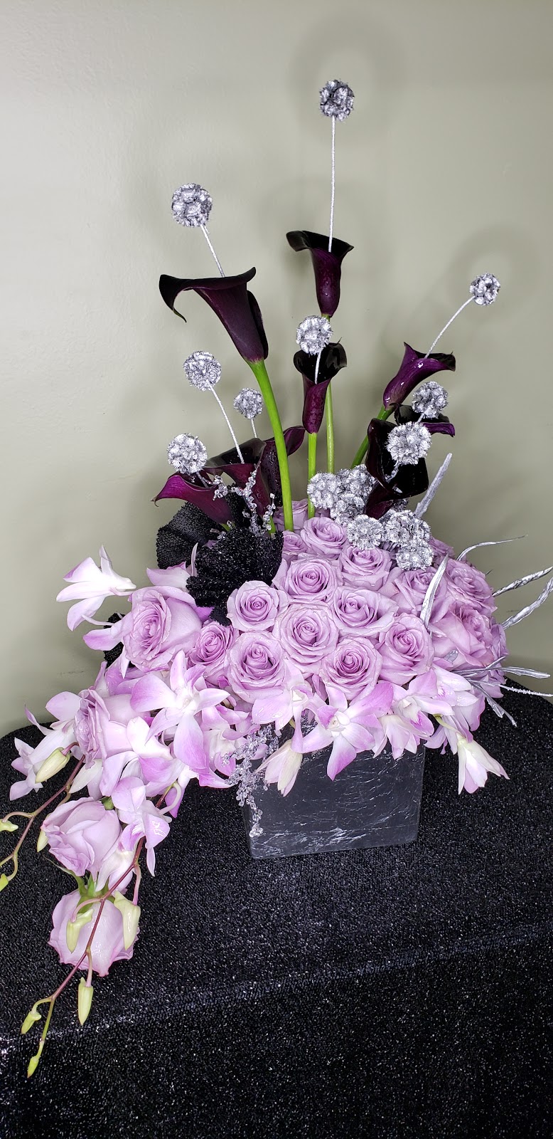 Lynn Florist | 1139 Nostrand Ave., Brooklyn, NY 11225 | Phone: (718) 493-6208