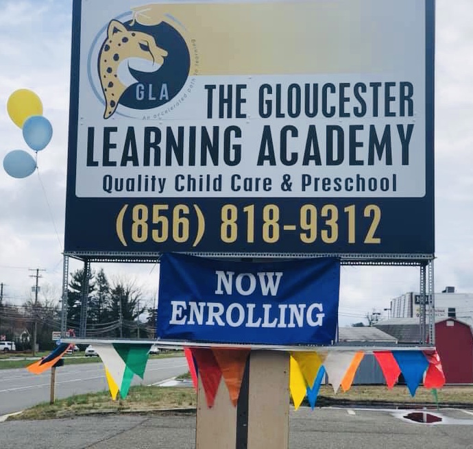 Gloucester Learning Academy | 1117 N Black Horse Pike, Williamstown, NJ 08094 | Phone: (856) 818-9312