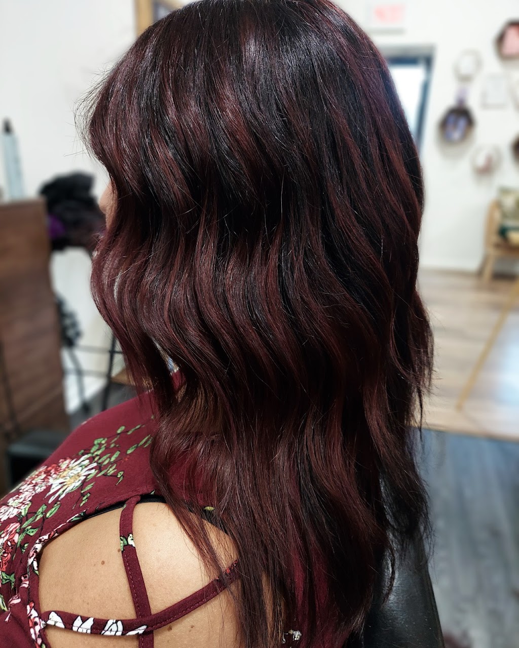 Hair by Kristen Alexis | 610 Main St, Plantsville, CT 06479 | Phone: (860) 716-6733