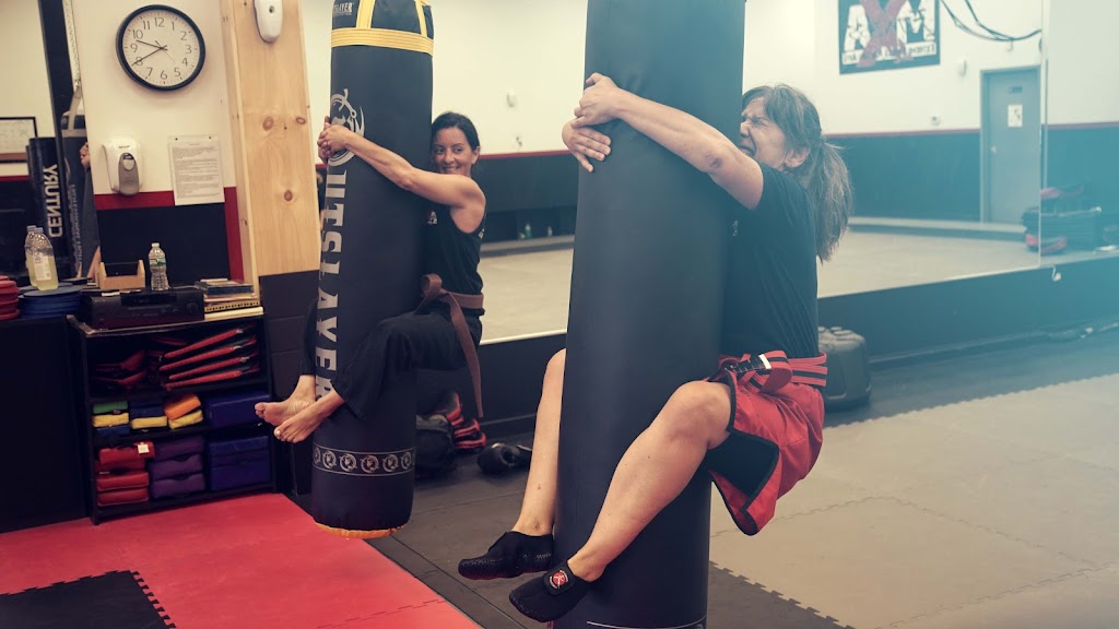 Extreme Fitness Martial Arts | 266 S Main St, Newtown, CT 06470 | Phone: (203) 304-2018
