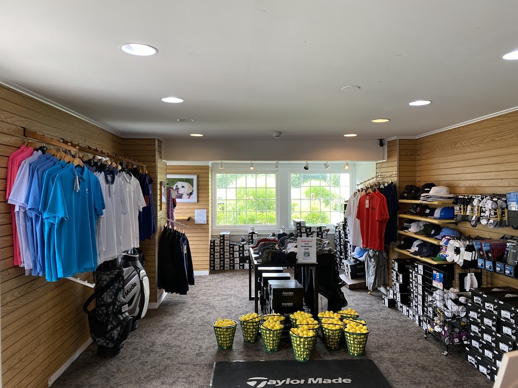 Saxon Woods Golf Shop | 315 Mamaroneck Rd, Scarsdale, NY 10583 | Phone: (914) 231-3461