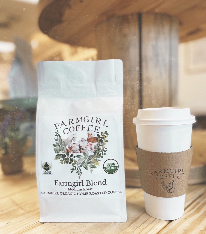 Farmgirl Coffee | 4341 Durham Rd, Kintnersville, PA 18930 | Phone: (484) 907-2048