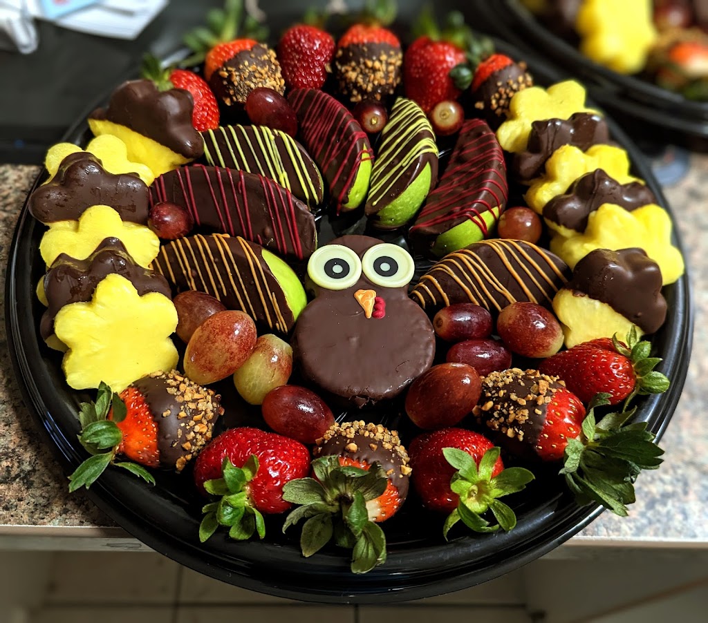 Edible Arrangements | 1075 Easton Ave, Somerset, NJ 08873 | Phone: (732) 435-0016