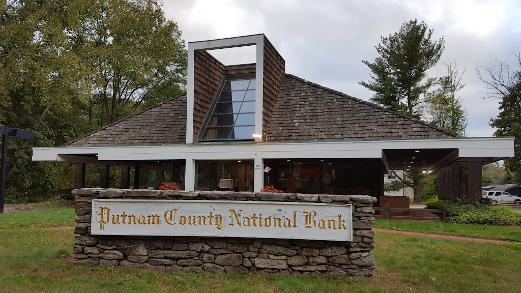 Putnam County National Bank | 89 Haviland Dr, Patterson, NY 12563 | Phone: (845) 279-8023