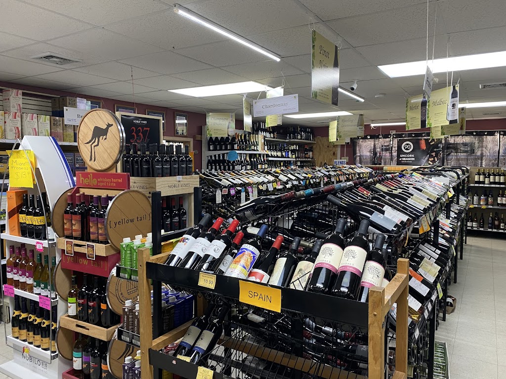 Bolton Wine and Liquor | 685 Boston Turnpike, Bolton, CT 06043 | Phone: (860) 646-2923