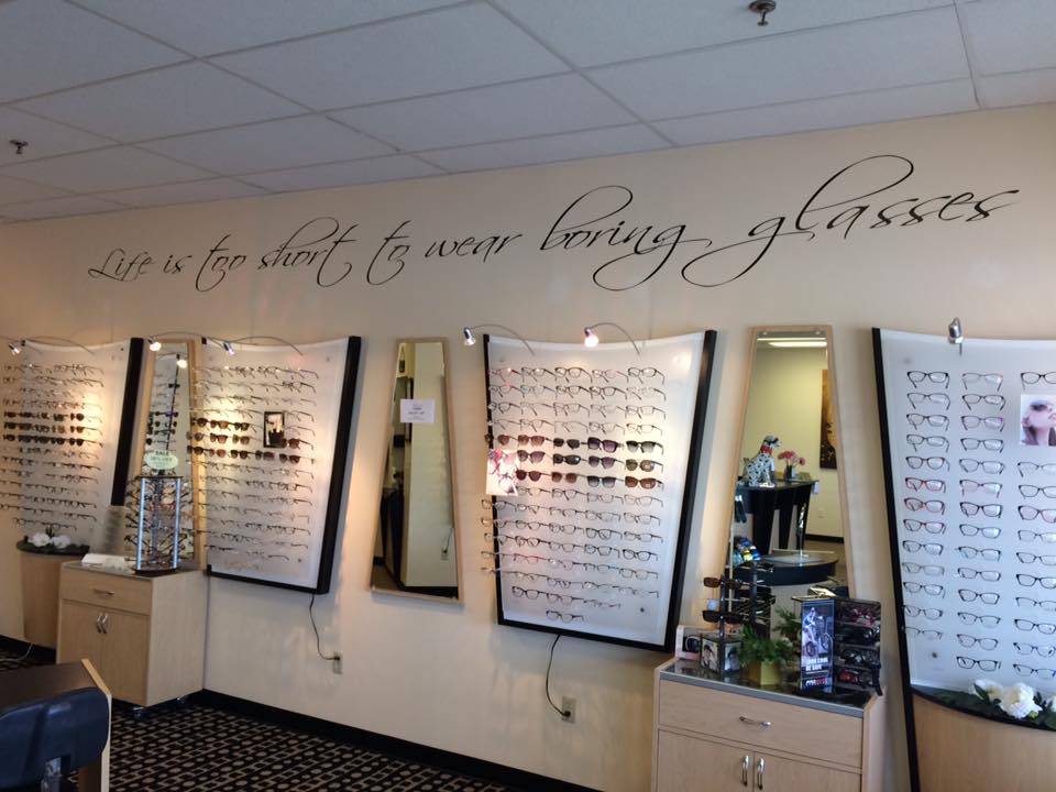 Advanced Eyecare Solutions | 183 Healy Blvd, Hudson, NY 12534 | Phone: (518) 828-8733