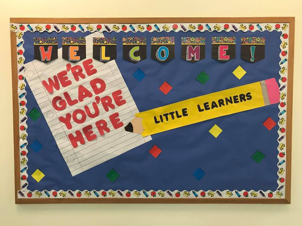Little Learners Budd Lake Preschool | 30 Old Budd Lake Rd, Budd Lake, NJ 07828 | Phone: (973) 691-9430