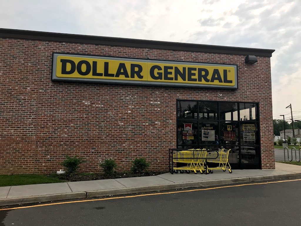 Dollar General | 39 US-130, Trenton, NJ 08620 | Phone: (609) 379-5053