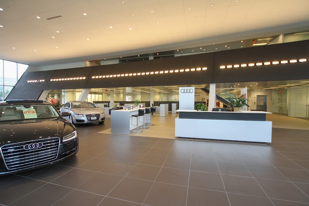 Audi Devon | 222 Lancaster Ave, Devon, PA 19333 | Phone: (610) 254-2834