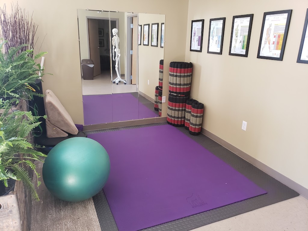 resilability bodywork and movement therapy | 170 Boston Post Rd STE 3, Madison, CT 06443 | Phone: (860) 245-1249
