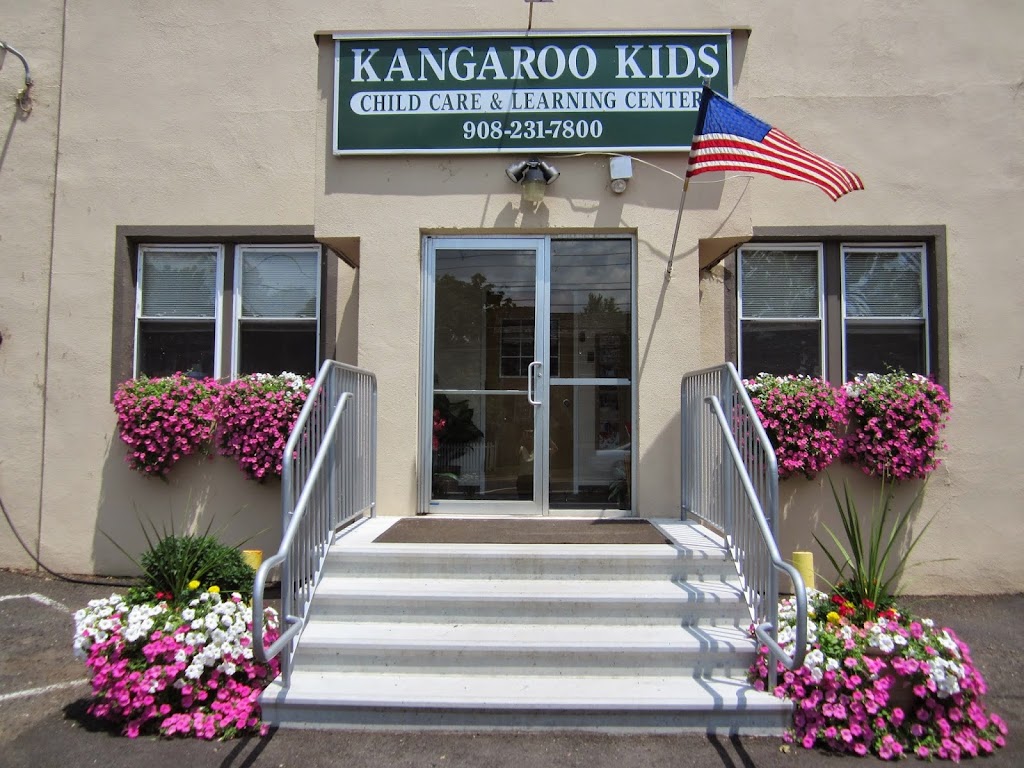 Kangaroo Kids Child Care and Learning Center | 1047 NJ-28, Branchburg, NJ 08876 | Phone: (908) 231-7800