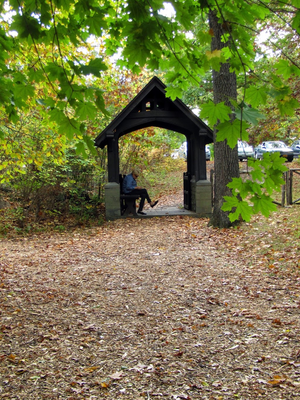 Bard College Cemetery | 101 Campus Rd, Annandale-On-Hudson, NY 12504 | Phone: (845) 758-7472
