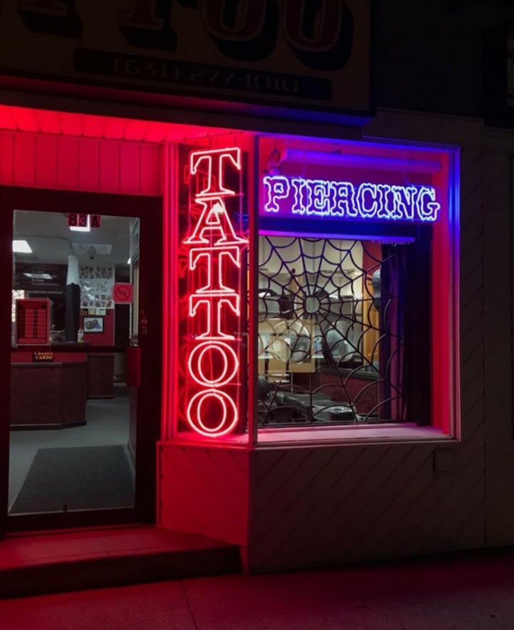 Johns Tattoos | 83A Carleton Ave, Islip Terrace, NY 11752 | Phone: (631) 277-1010