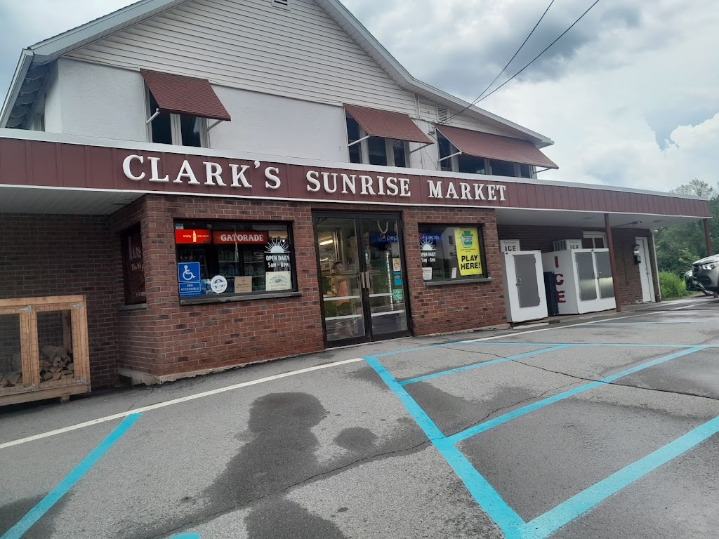 Sunrise Market | 133 Sunrise Ave, Honesdale, PA 18431 | Phone: (570) 253-0690