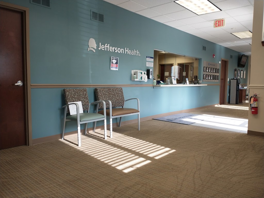 Jefferson Health Marlton Primary & Specialty Care | 73 N Maple Ave Suite A, B, C, Marlton, NJ 08053 | Phone: (844) 542-2273