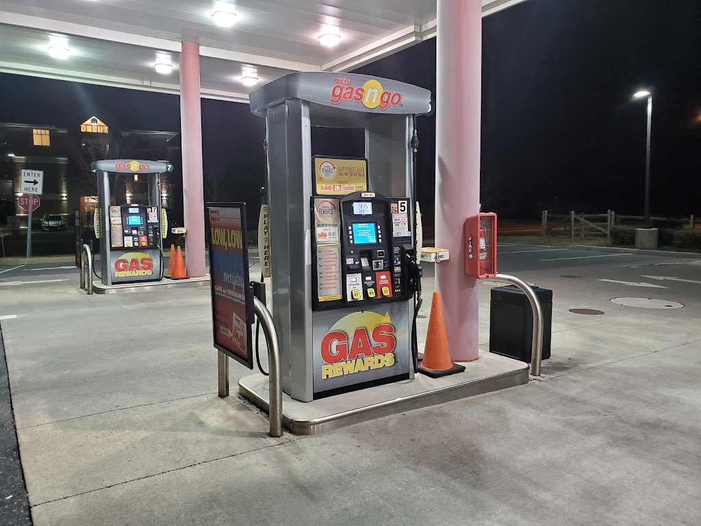 Weis Gas | 3825 Sullivan Trail, Easton, PA 18040 | Phone: (610) 258-3243
