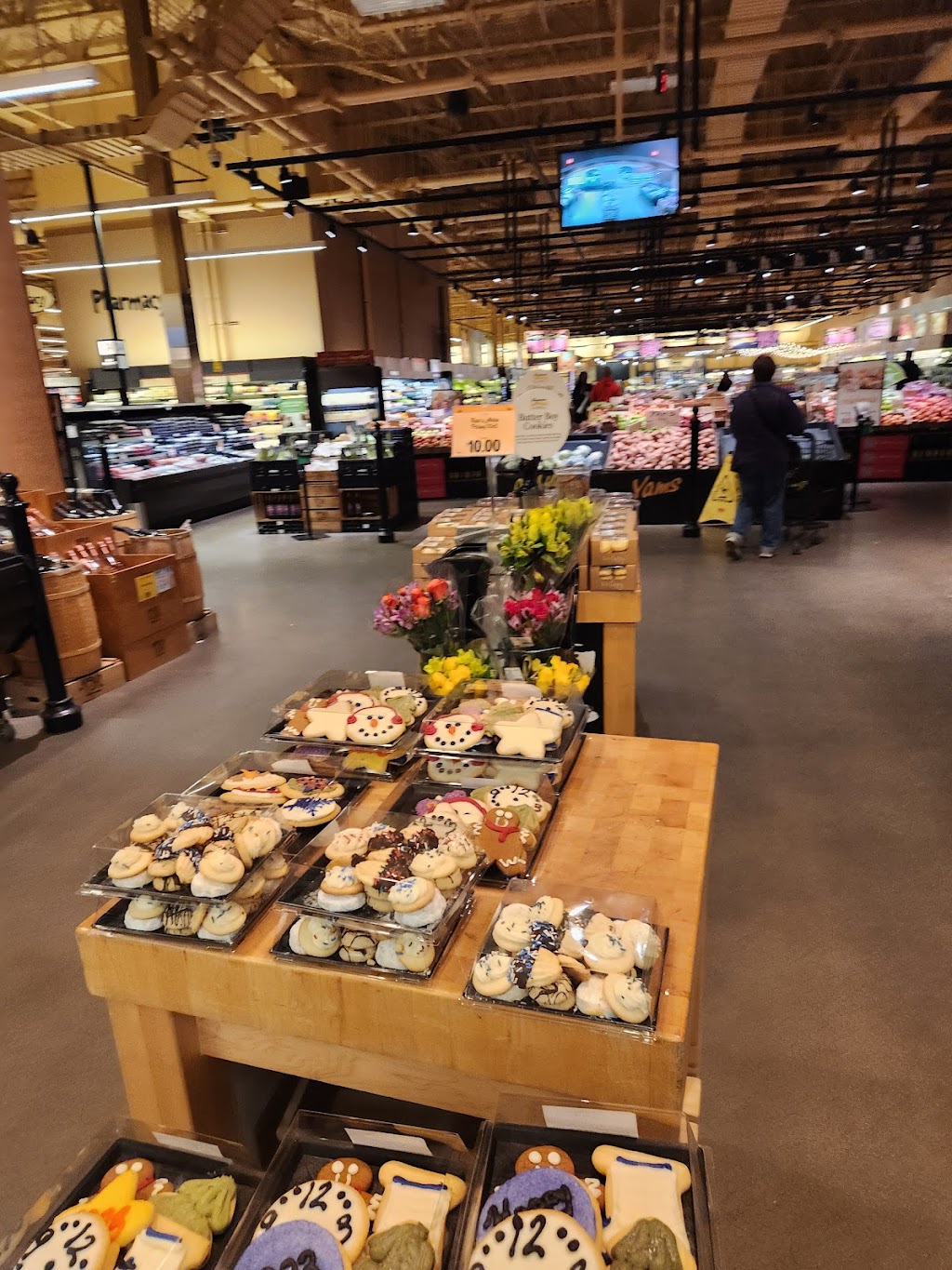 Wegmans | 500 Montgomery Mall, North Wales, PA 19454 | Phone: (267) 677-0700