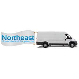 Northeast Home Medical Supplies Inc | 15 N Lincoln Dr, Cairo, NY 12413 | Phone: (518) 622-8108