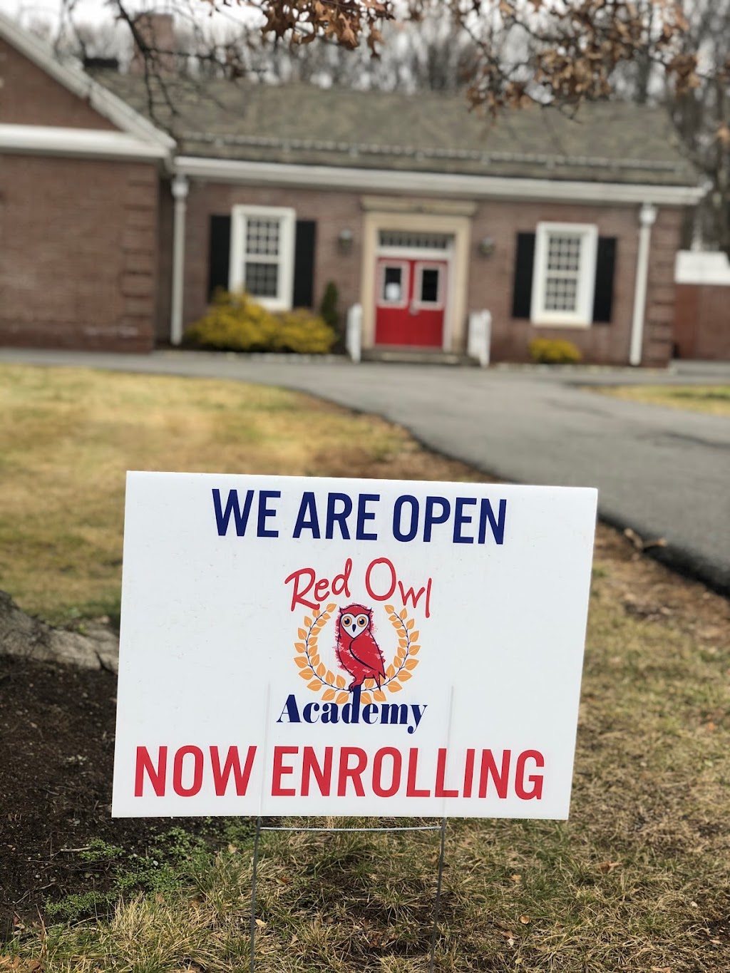 Red Owl Academy | 680 Oak Tree Rd, Palisades, NY 10964 | Phone: (845) 848-2407