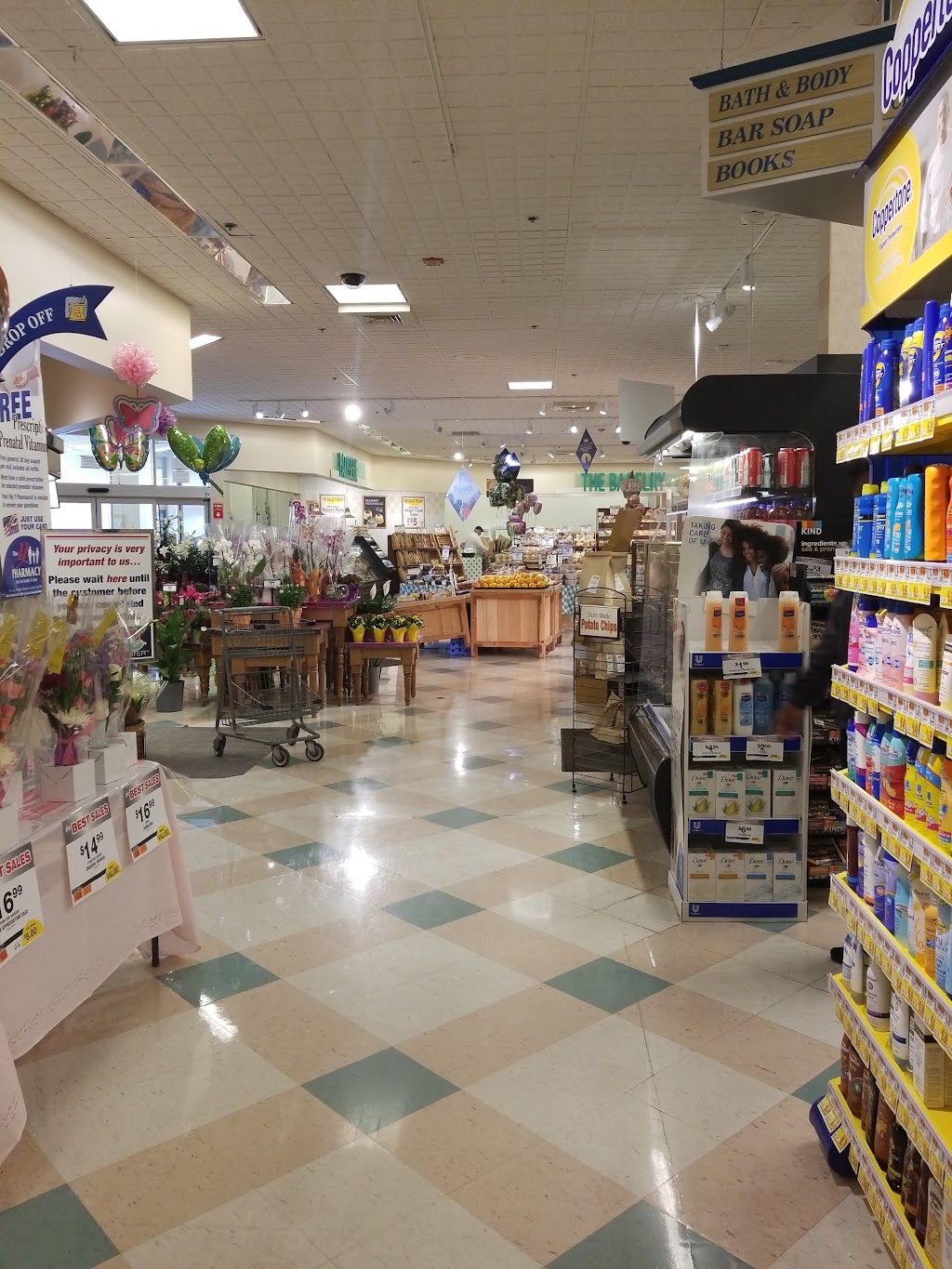 Big Y World Class Market | 67 Prospect Hill Rd, East Windsor, CT 06088 | Phone: (860) 623-4000
