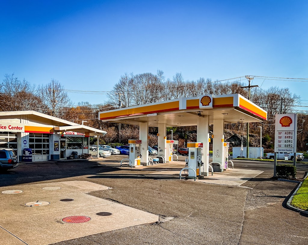 Shell | 912 Danbury Rd, Wilton, CT 06897 | Phone: (203) 544-8727