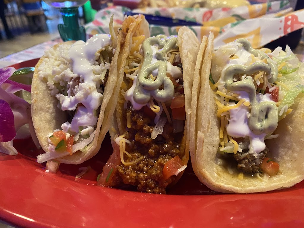 Fat Cactus Cantina | 707 US-46, Parsippany-Troy Hills, NJ 07054 | Phone: (973) 585-7170