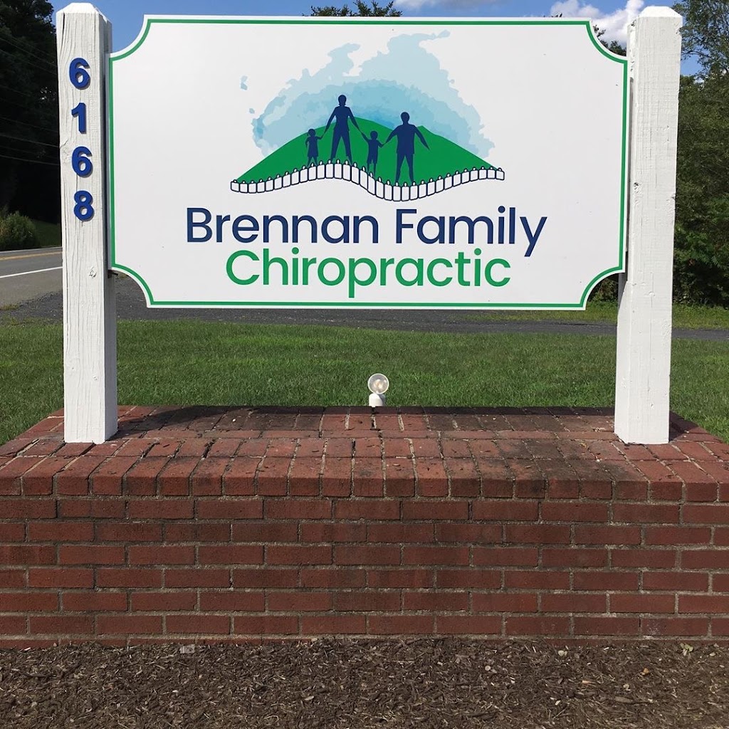 Brennan Family Chiropractic | 6168 US-209, Stroudsburg, PA 18360 | Phone: (570) 801-6444