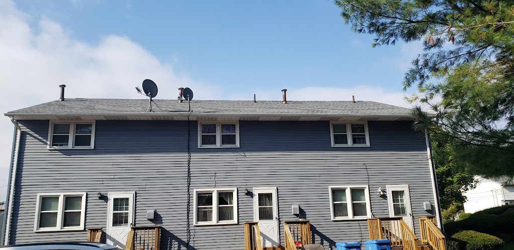 LA Rich Roofing LLC | 97 Jewel St, Bristol, CT 06010 | Phone: (860) 517-6356