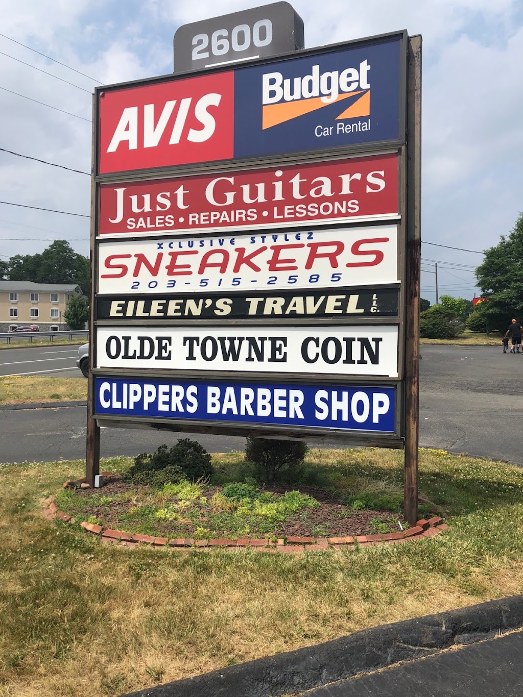 Clippers Barbershop | 2600 Berlin Turnpike, Newington, CT 06111 | Phone: (860) 656-9696