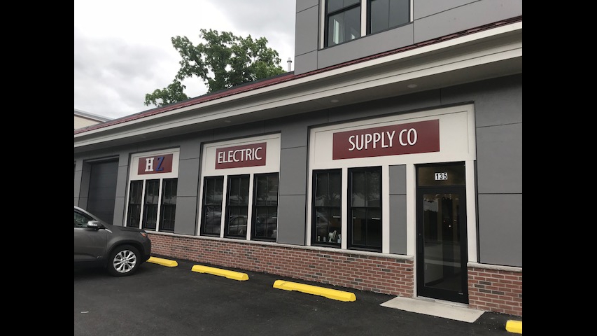 HZ Electric Supply Co. | 135 N Hamilton St, Poughkeepsie, NY 12601 | Phone: (845) 214-1100