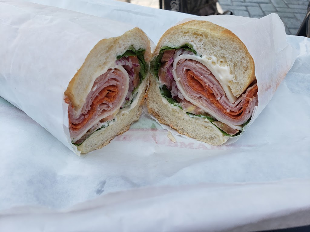 Katrinkas Deli | 150 E Montauk Hwy, Hampton Bays, NY 11946 | Phone: (631) 728-1441