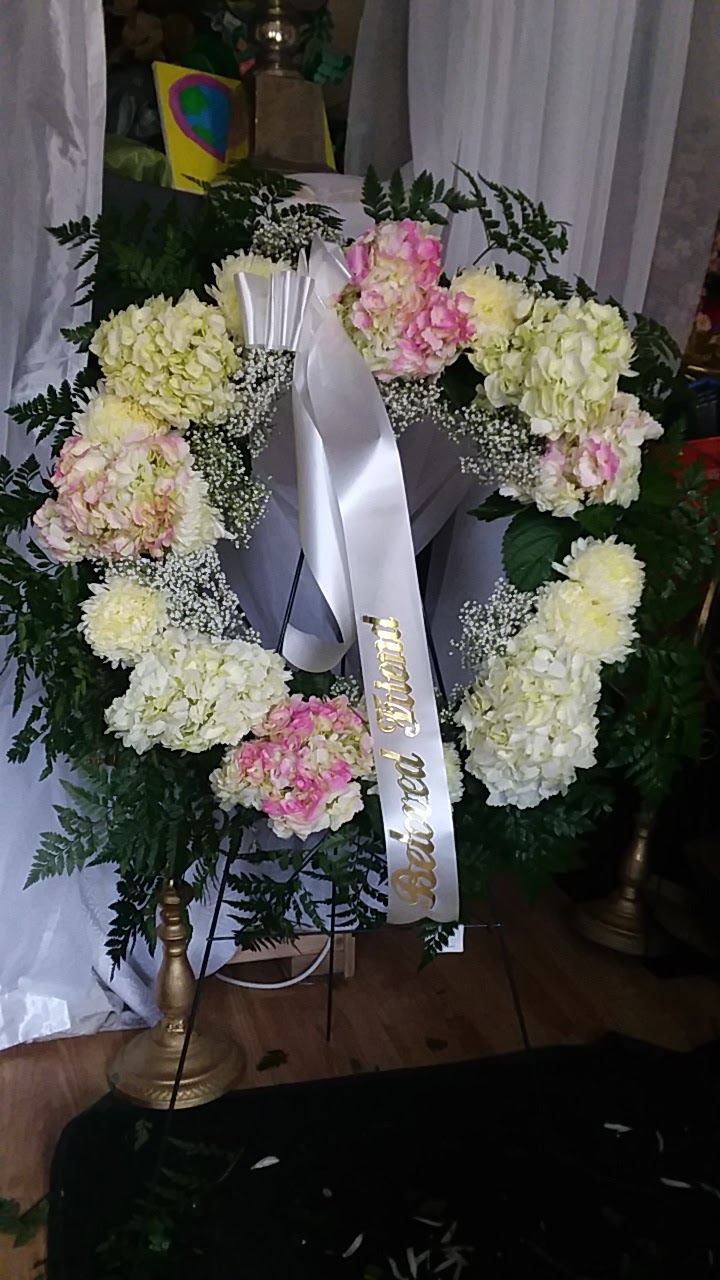 Funeral Flowers 4 now | 372 Middle Country Rd, Middle Island, NY 11953 | Phone: (631) 294-9147