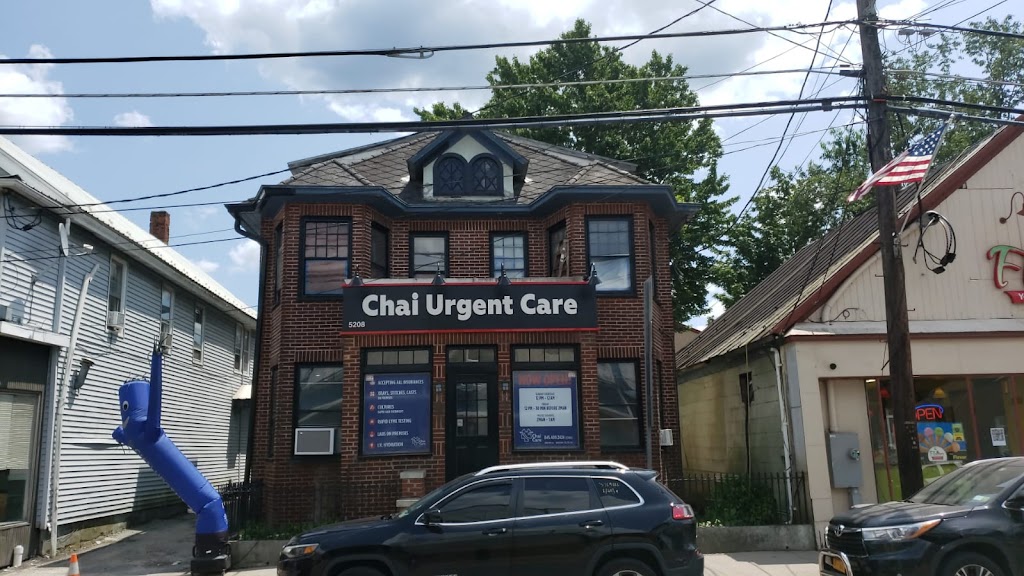 Chai Urgent Care South Fallsburg - New York | 5208 Main St, South Fallsburg, NY 12779 | Phone: (845) 409-2424