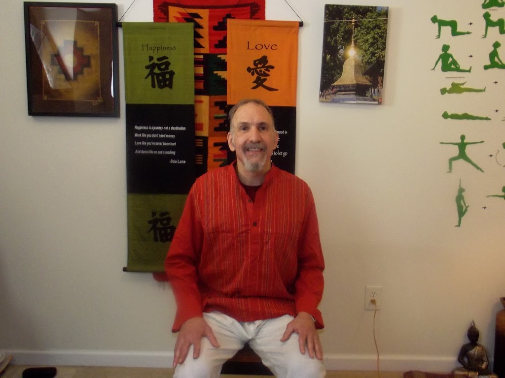 Do Yoga For Life with Mark Covello | 310 Ely Ave Unit 1, Norwalk, CT 06854 | Phone: (203) 286-9541