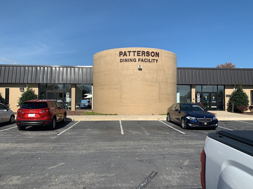 Patterson Dining Facility | 402-406 9th St, Dover, DE 19902 | Phone: (302) 677-3926