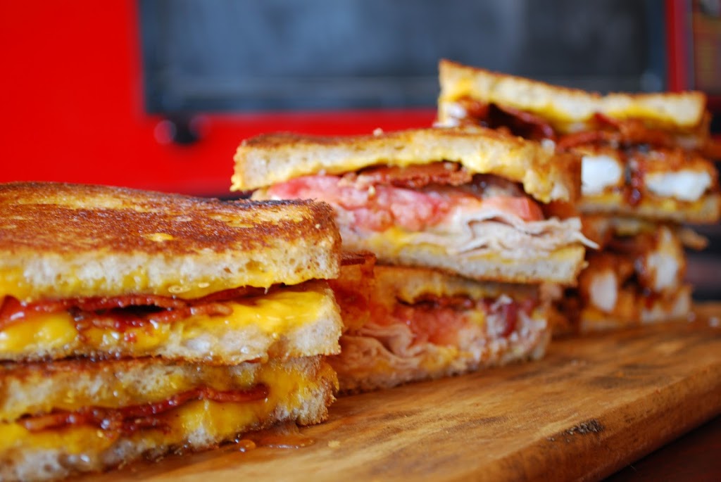 MELTology Grilled Cheese | 1070 Middle Country Rd, Selden, NY 11784 | Phone: (631) 320-0903