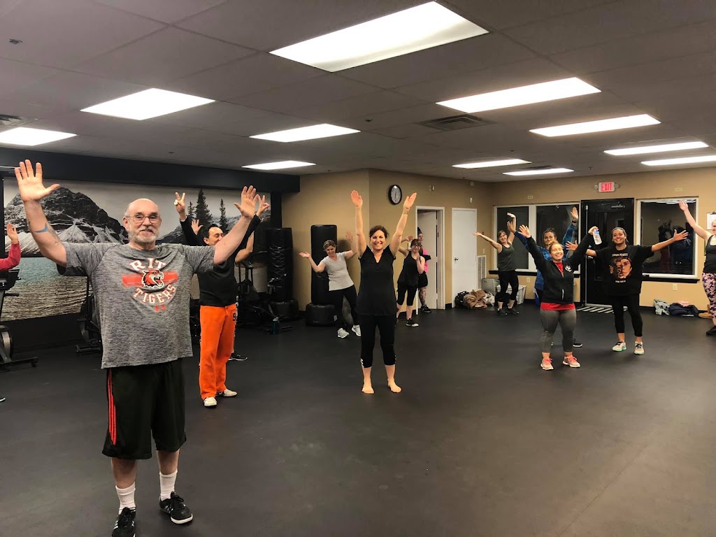 CT Krav Maga & MMA | 5 Foxon Rd #6, North Branford, CT 06471 | Phone: (203) 484-2020