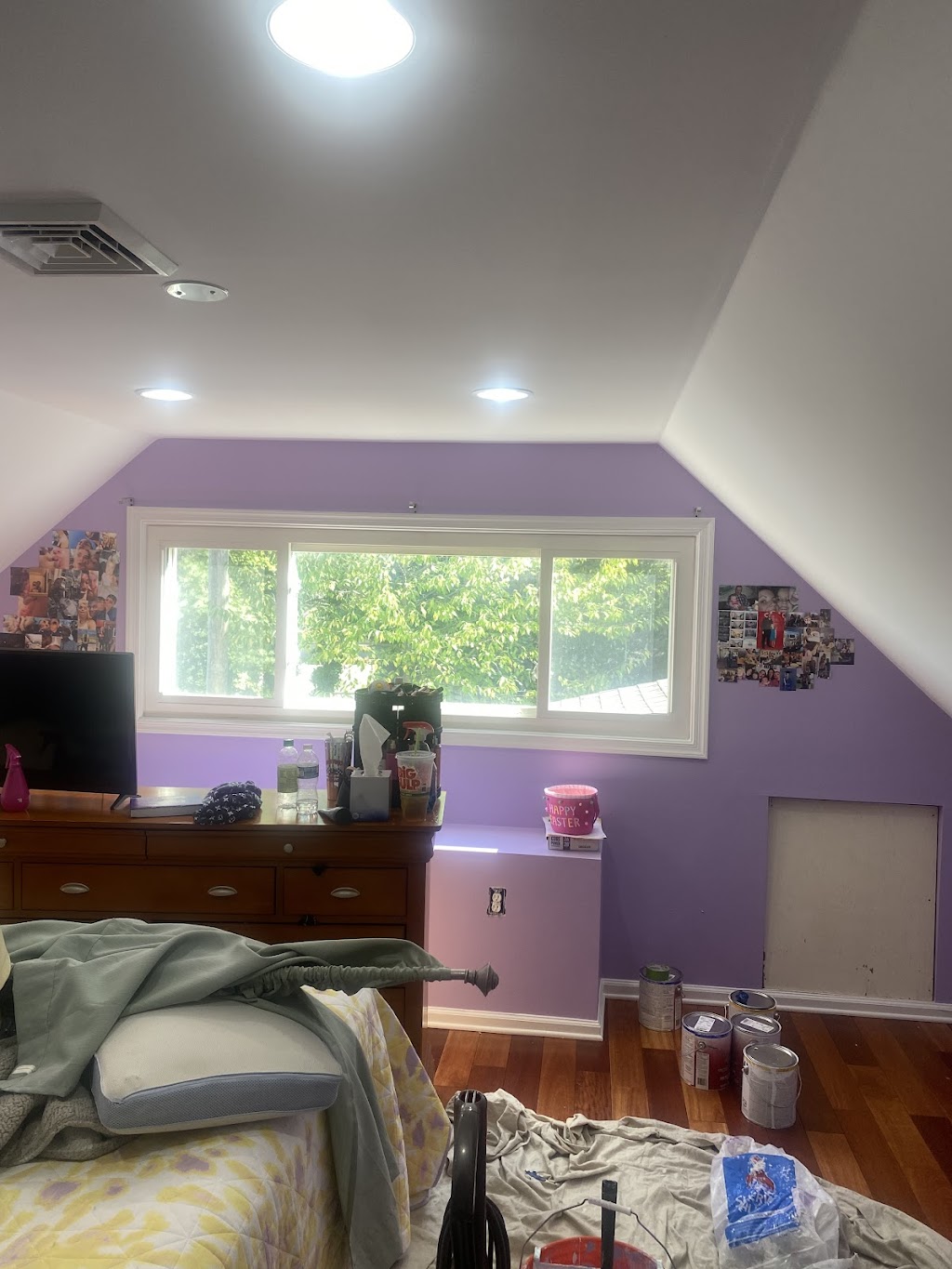 Spray Dogs Painting CO LLC | 155 Oaktree Dr, Levittown, PA 19055 | Phone: (267) 650-8713