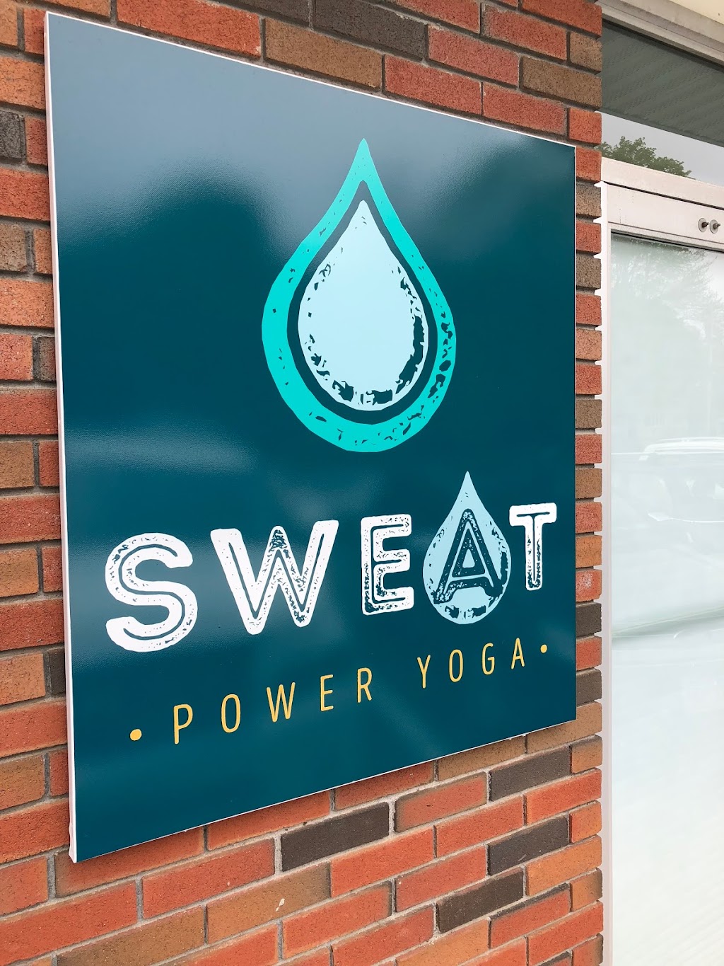 SWEAT Power Yoga | 219 Shaker Rd, East Longmeadow, MA 01028 | Phone: (413) 224-2626