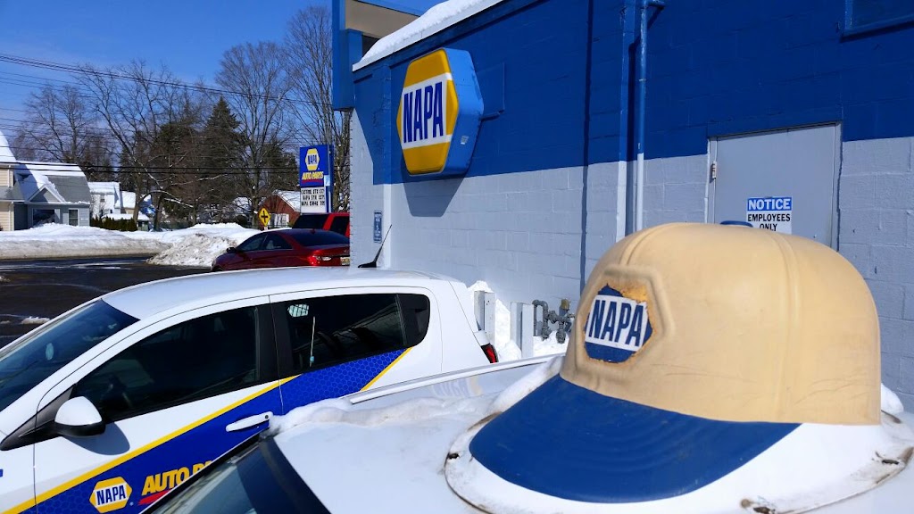 NAPA Auto Parts | 59 Windsor Ave, Vernon, CT 06066 | Phone: (860) 875-0002