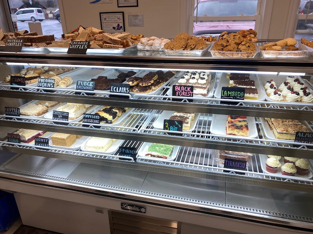 Bella Artisan Bakery | 809 Seven Bridge Rd, East Stroudsburg, PA 18301 | Phone: (570) 399-3309