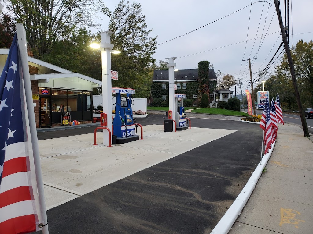 Usa Gas | 27 Harbor Rd, Cold Spring Harbor, NY 11724 | Phone: (631) 498-6755