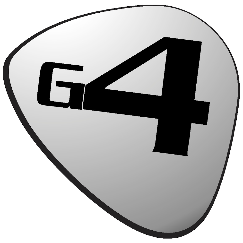 G4 GUITAR Andover | 3 Eileens Wy, Newton, NJ 07860 | Phone: (973) 417-9885