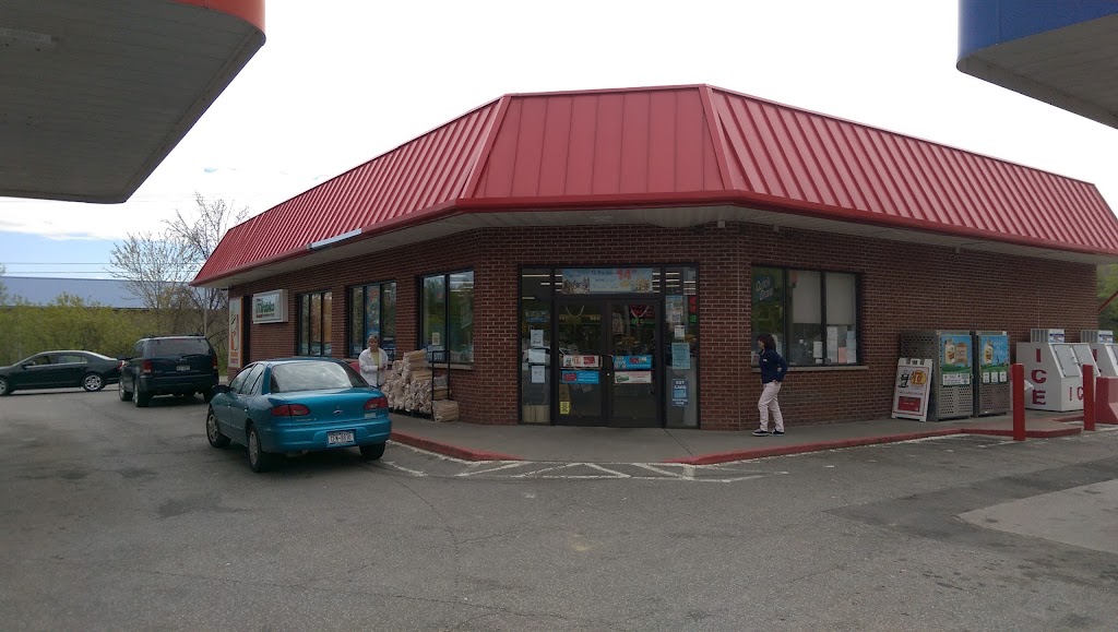 Mirabito Convenience Store | 1320 River St, Bainbridge, NY 13733 | Phone: (607) 967-8488