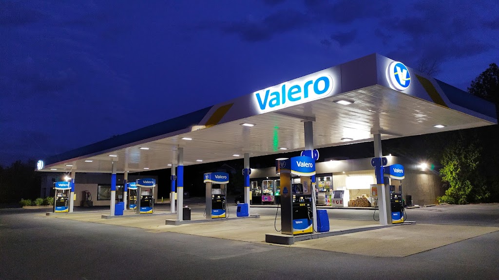 FIVE STAR PETROLEUM 2 | 1035 Blue Valley Dr, Pen Argyl, PA 18072 | Phone: (610) 863-6496