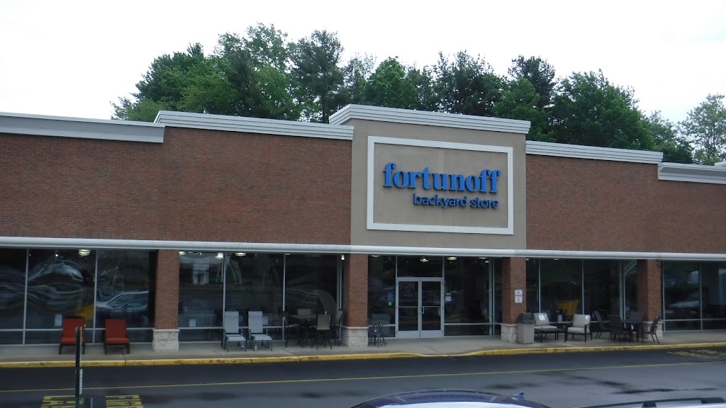 Fortunoff Backyard Store | 4345 US-9, Freehold, NJ 07728 | Phone: (732) 298-9030